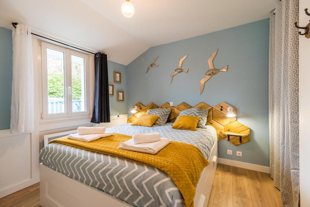 Hébergement de vacances Ty Ker Embrun - Maison Vue A 280m De La
