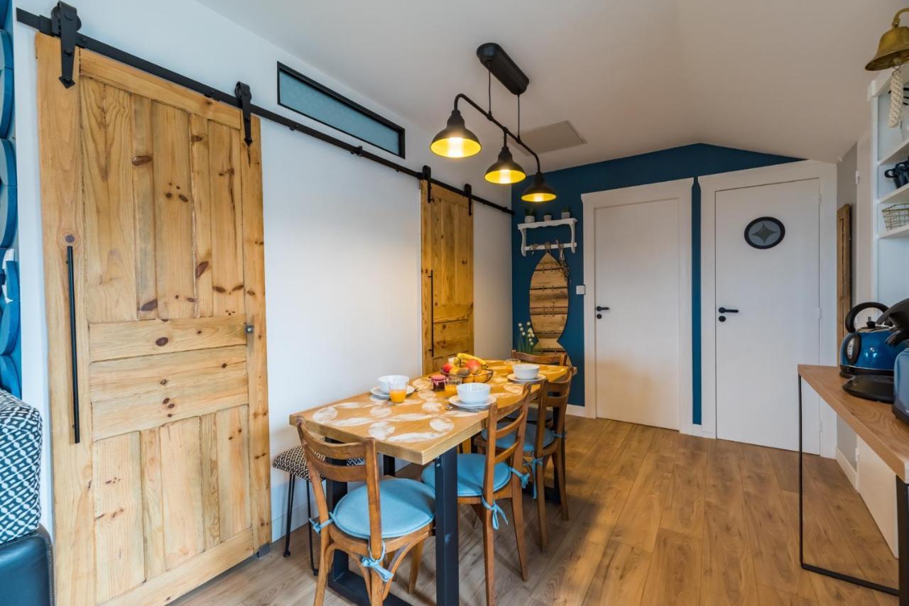 Holiday home Ty Ker Embrun - Maison Vue A 280m De La *