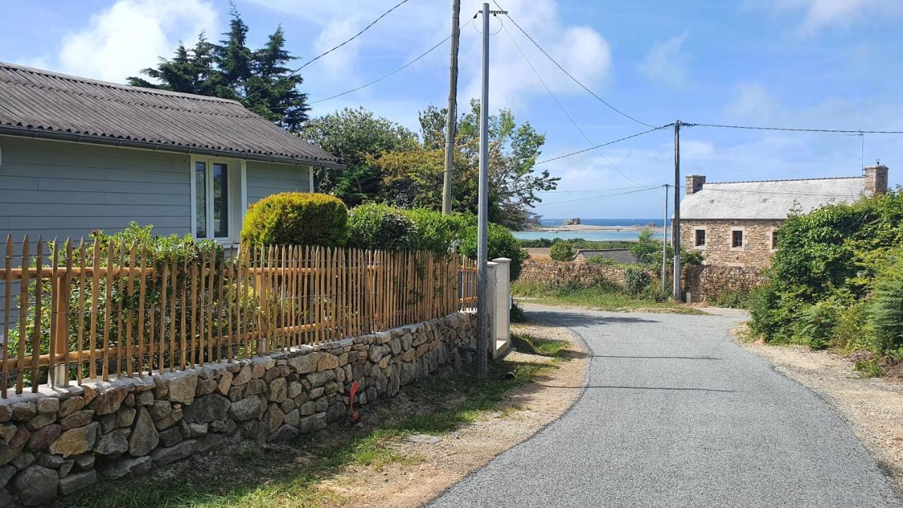 Ty Ker Embrun - Maison Vue A 280m De La